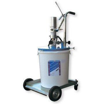 Hydraulické vybavení